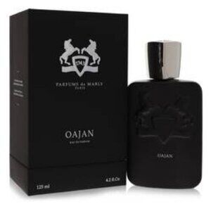Oajan by Parfums De Marly - Eau De Parfum Spray 4.2 oz